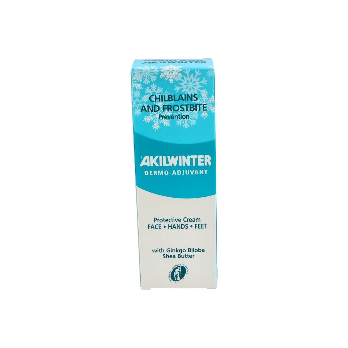 AKILEINE AKILHIVER CREMA GRIETAS SABAÑONES 75 ML