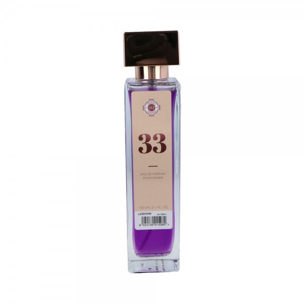IAP PHARMA POUR FEMME NÂº 33 150 ML