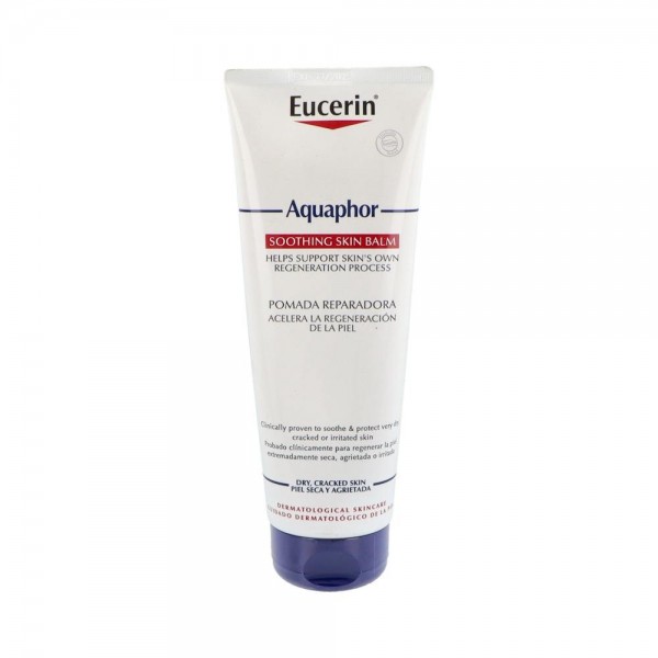 EUCERIN AQUAPHOR POMADA REPARADORA 220 ML TUBO
