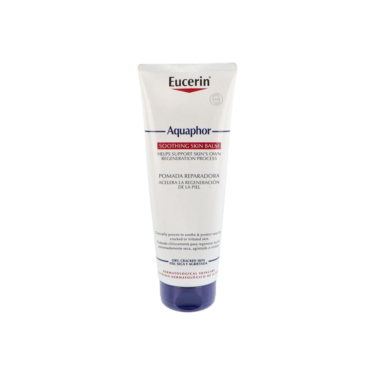EUCERIN AQUAPHOR POMADA REPARADORA 220 ML TUBO