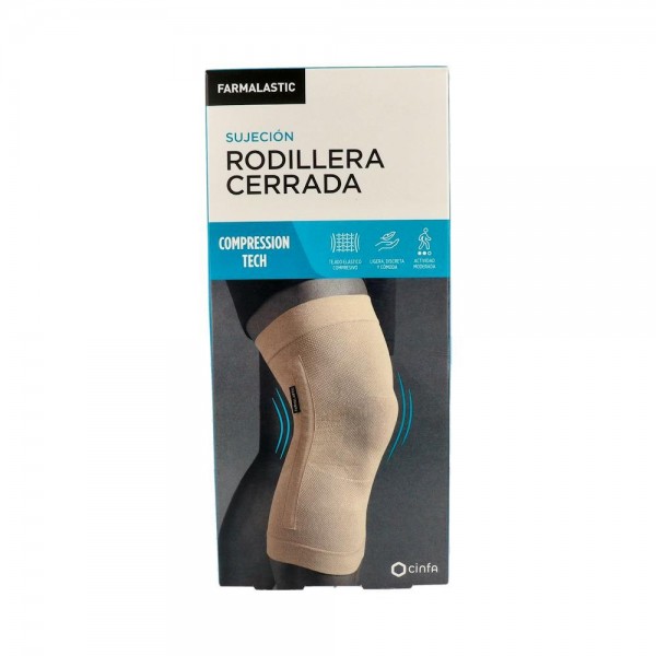 Rodillera Farmalastic-Innova Peq