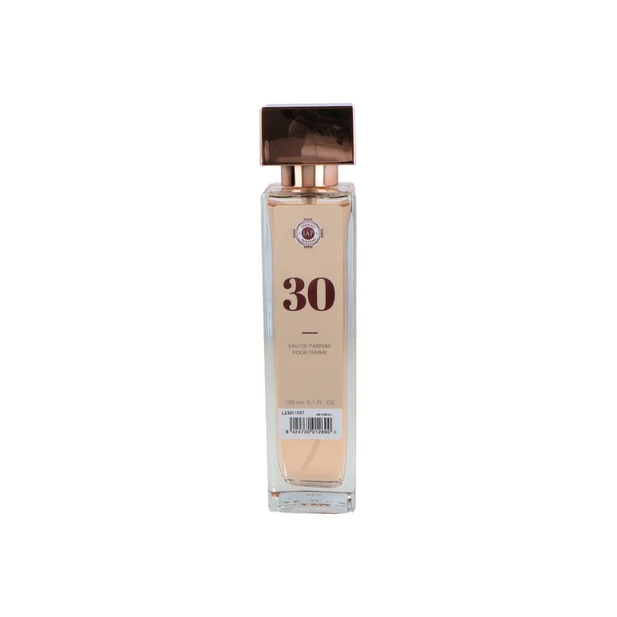 IAP PHARMA POUR FEMME Nº 30 150 ML