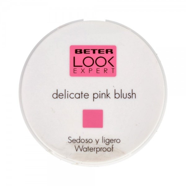 COLORETE BETER LOOK EXPERT DELICATE PINK BLUSH