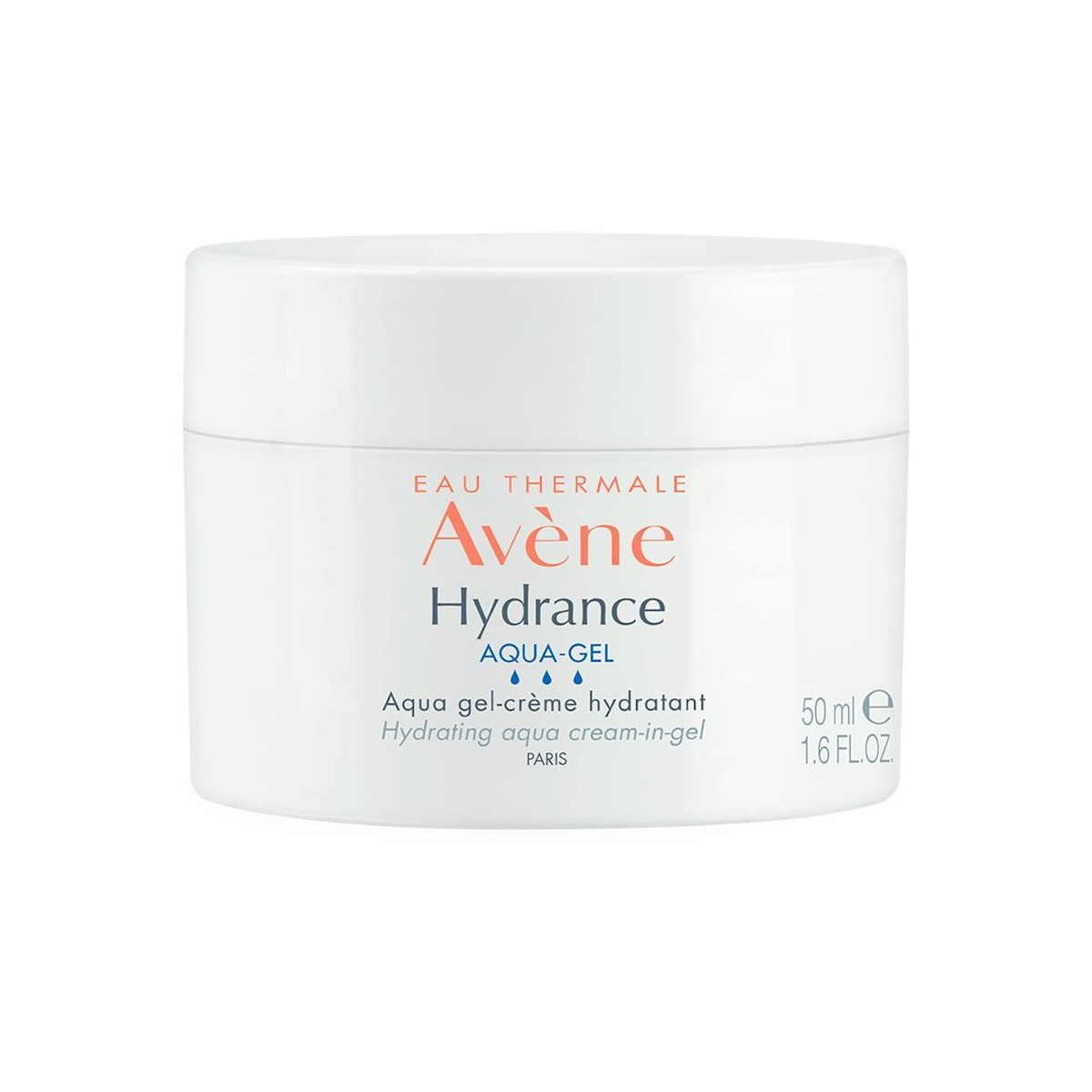 HYDRANCE AQUA-GEL