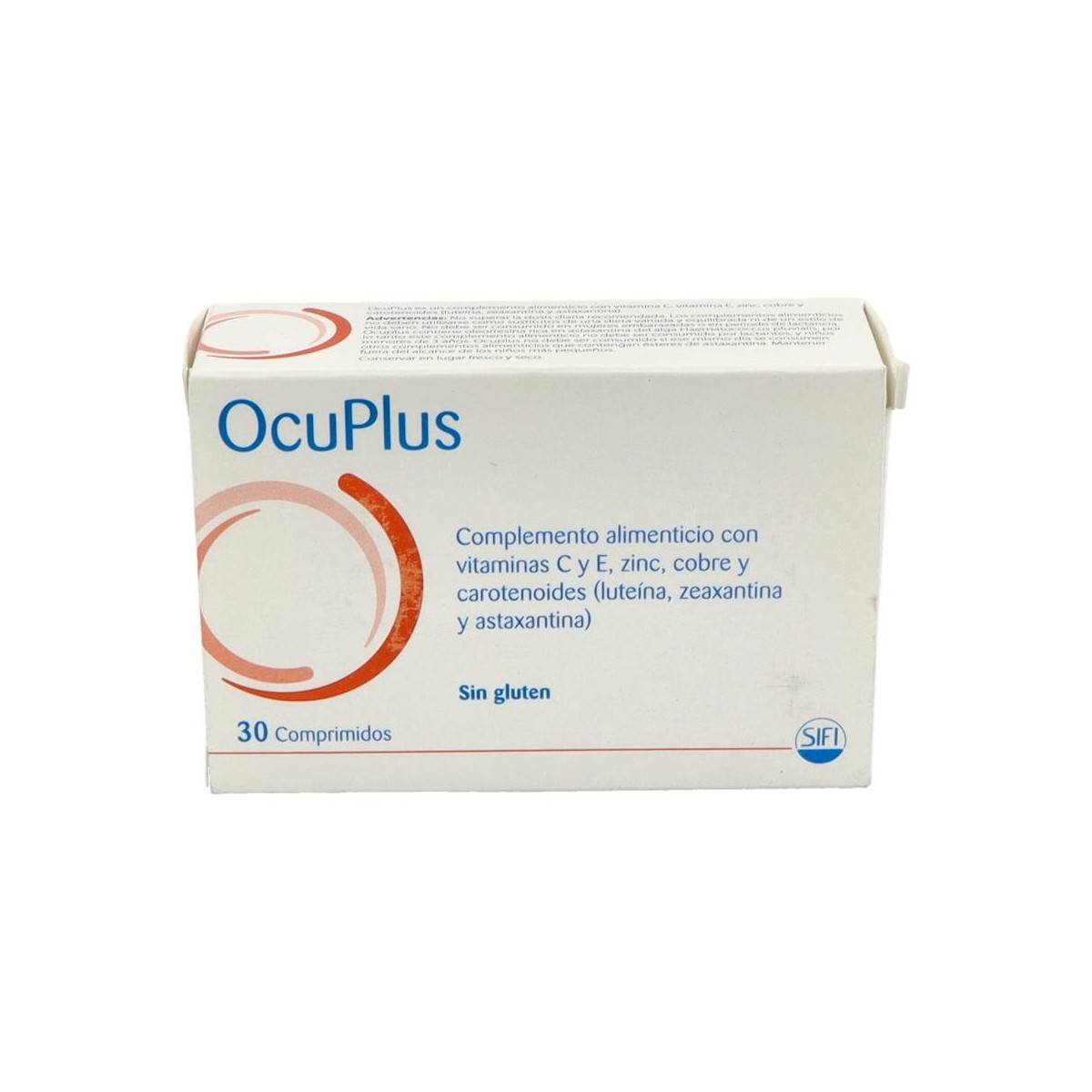 Ocuplus 30 Comp