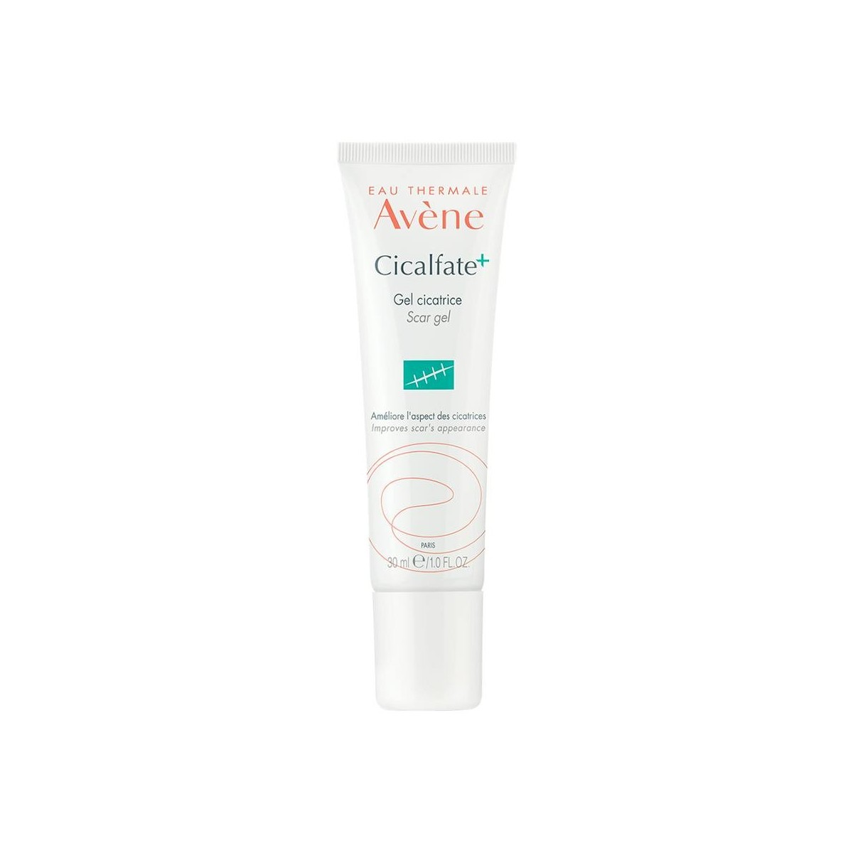 CICALFATE+ GEL DE CICATRICES