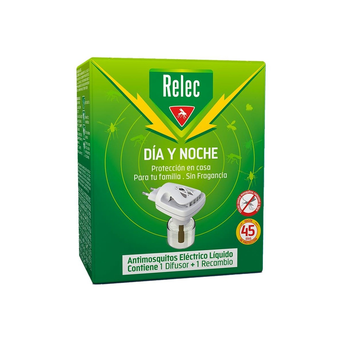 Relec Día y Noche Disp. NEW
