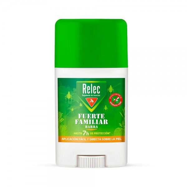 Relec - Barra Deet20