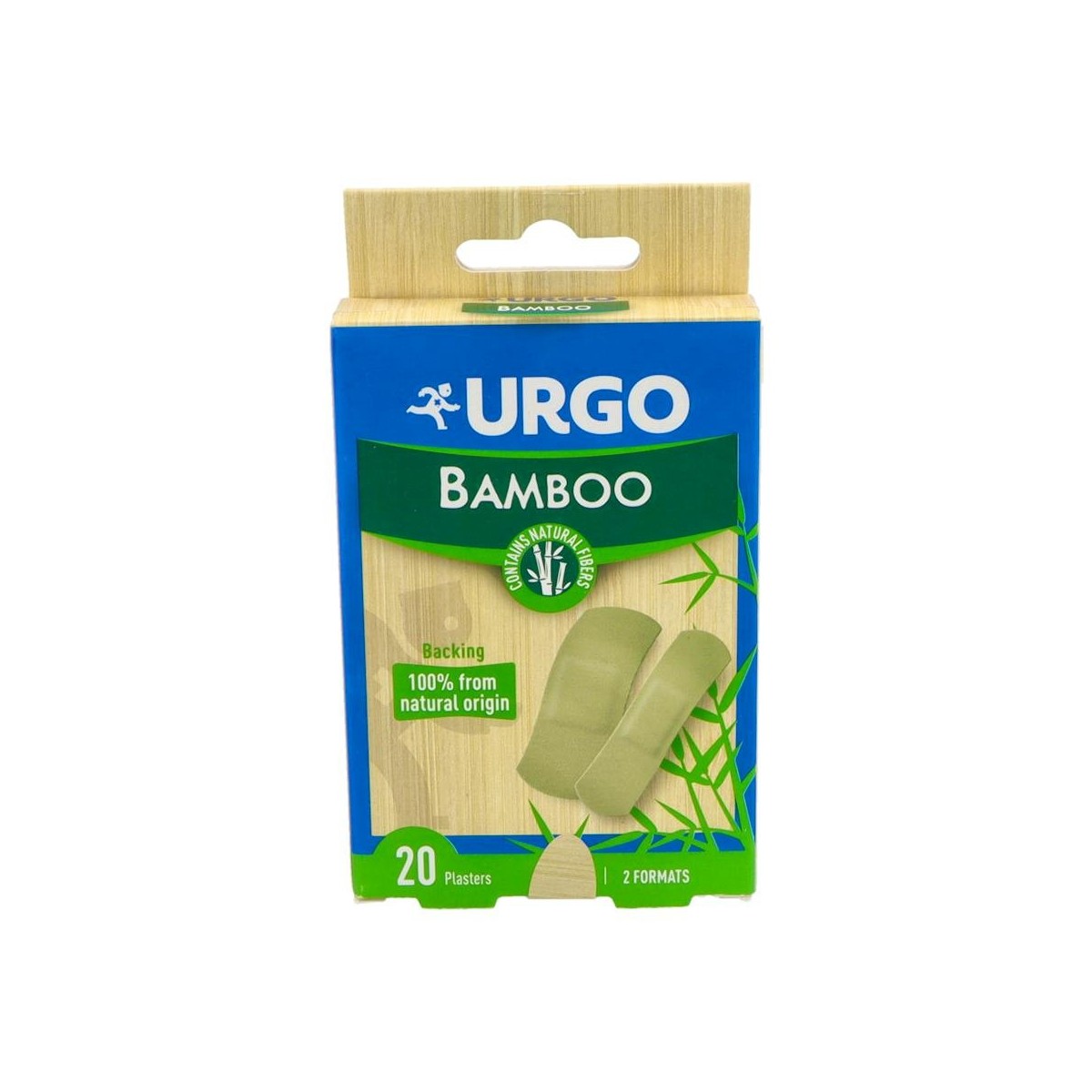 Urgo Bambu 20 Aposito