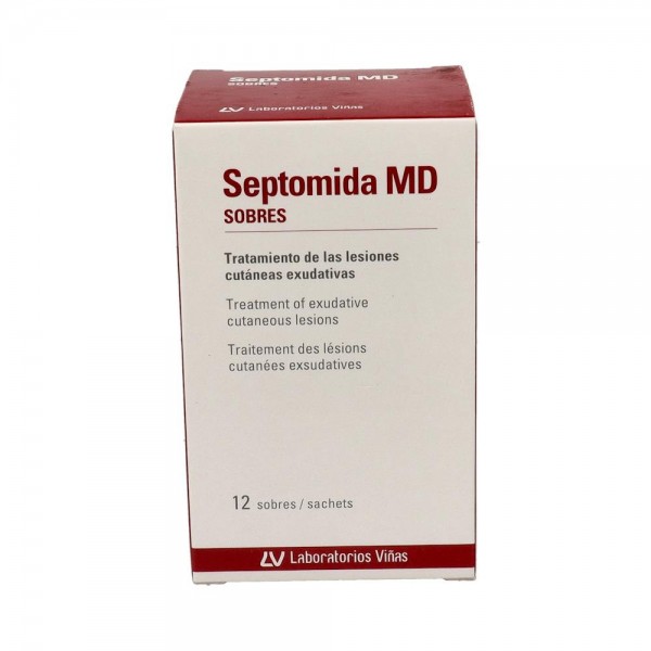 Septomida Md 12 Sob