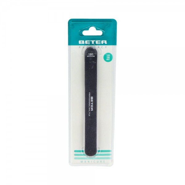 Lima Beter Uñas Fibra Vidrio 24067