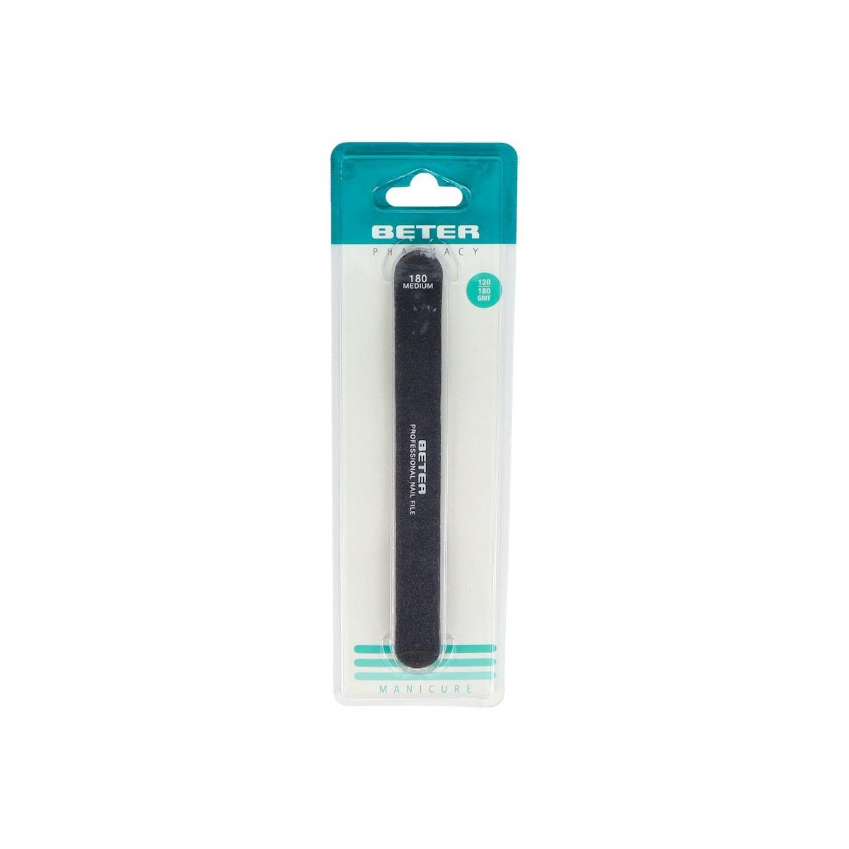Lima Beter Uñas Fibra Vidrio 24067