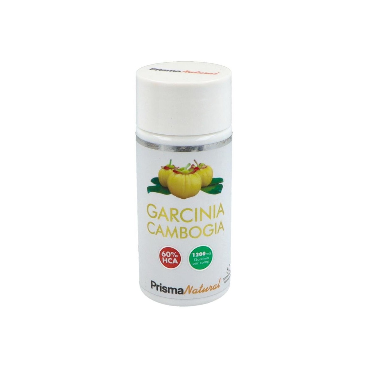 Prisma Natural Garcinia Cambogia 1200Mg 60 Comp