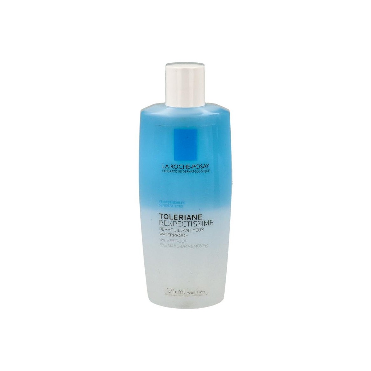 La Roche Posay Respectissime Desmaquillante De...
