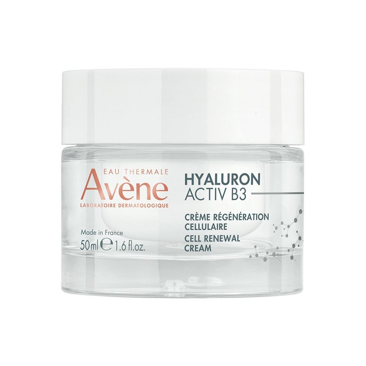HYALURON ACTIV B3 CREMA REGENERADORA...