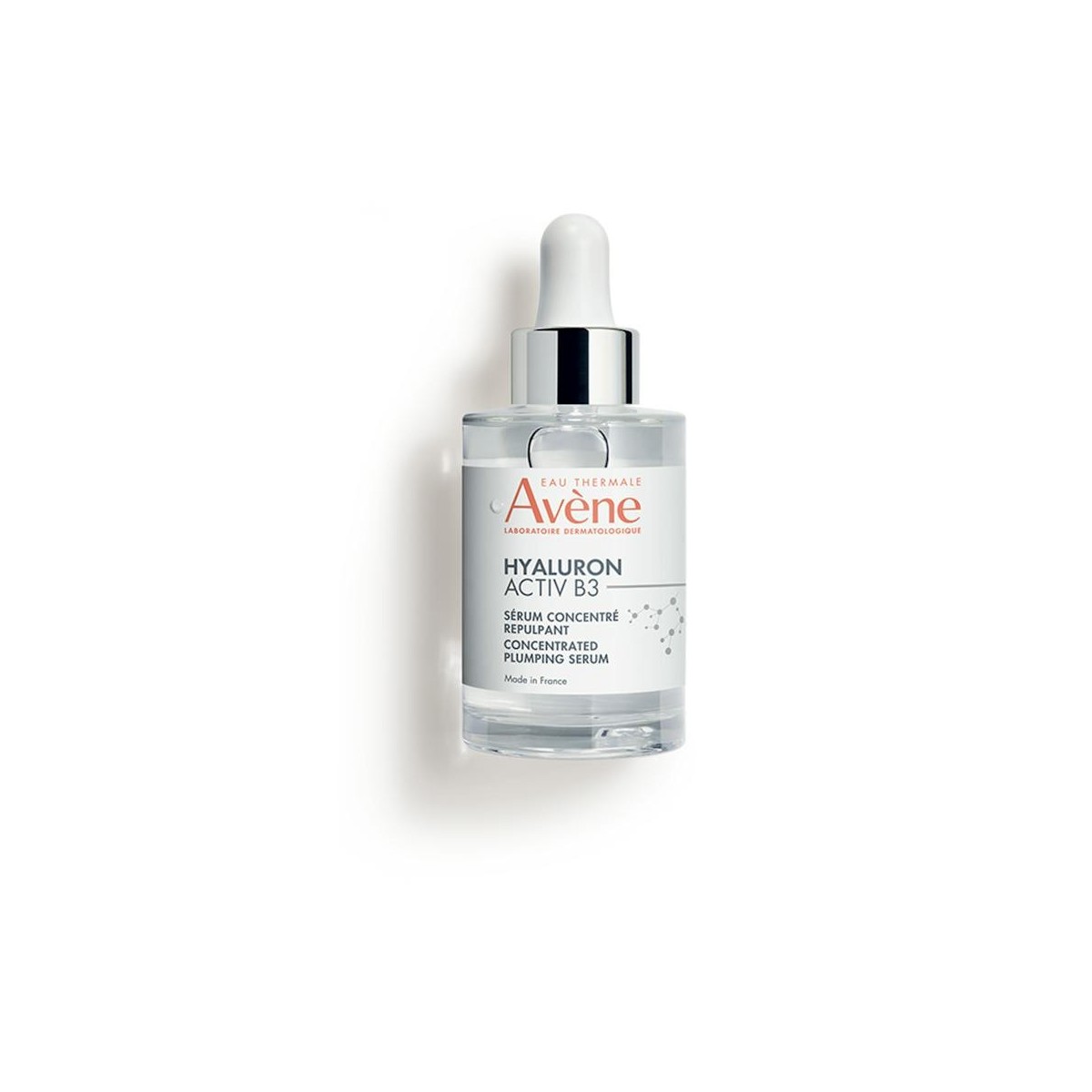 HYALURON ACTIV B3 SERUM CONCENTRADO VOLUMINIZADOR
