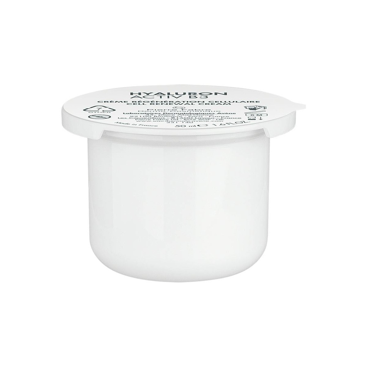 HYALURON ACTIV B3 RECARGA CREMA REGENERADORA...