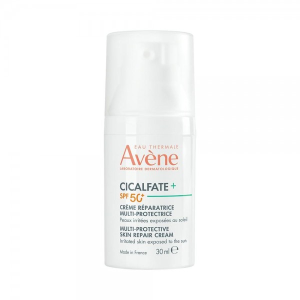 CICALFATE + SPF 50+