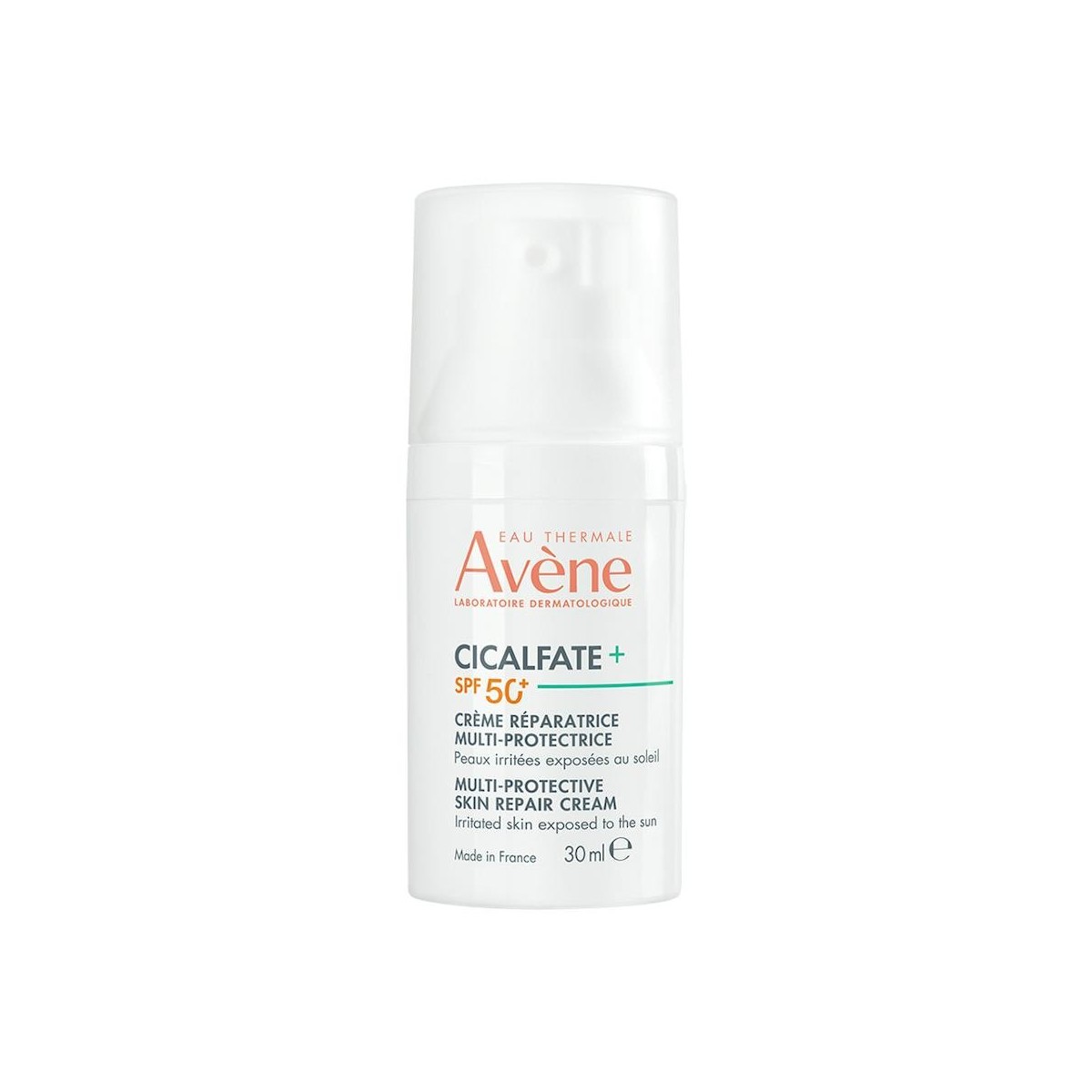 CICALFATE + SPF 50+