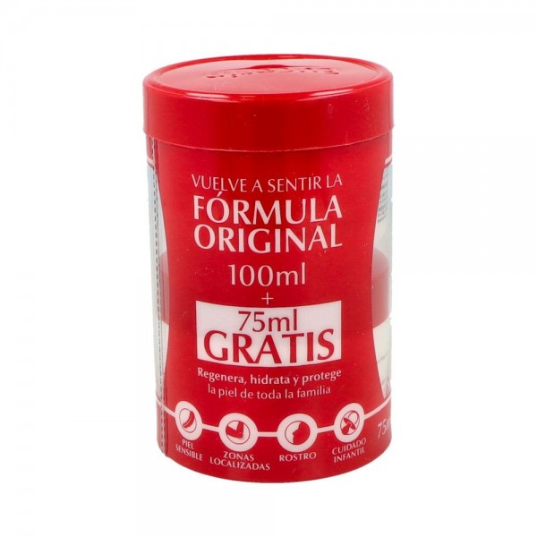EUCERIN PACK PH5 CREMA SENSIBLE 100+75ML