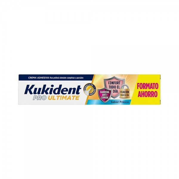 Kukident Pro Ultimate Sabor Fresco 57G
