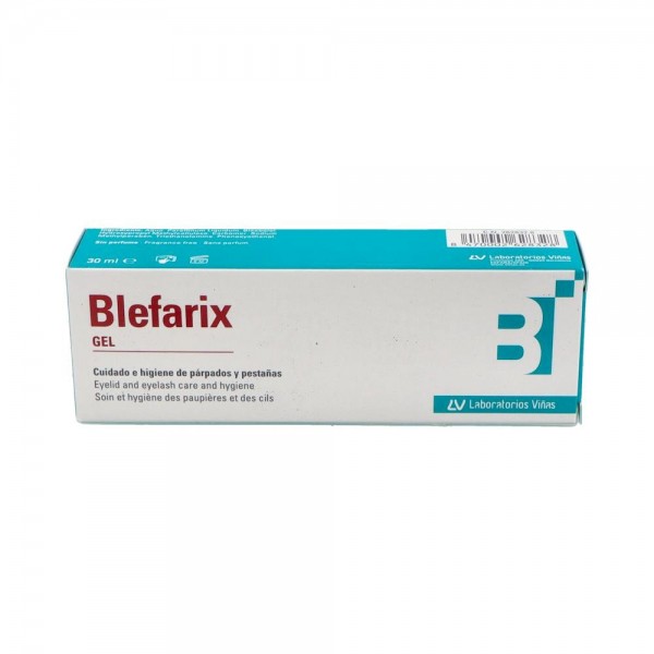 BLEFARIX GEL 30 ML