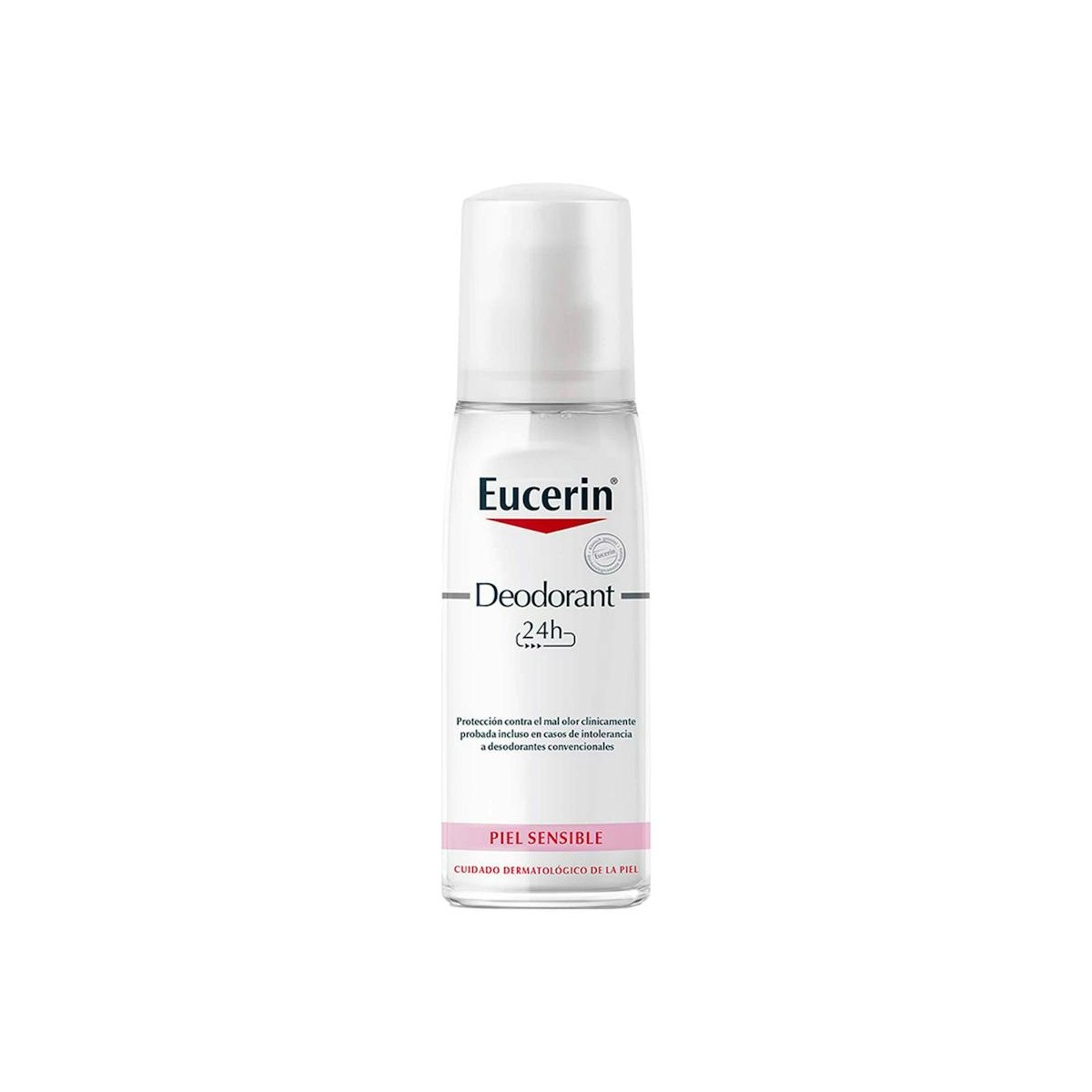 EUCERIN PH5 DESODORANTE BÁLSAMO SPRAY CORPORAL...