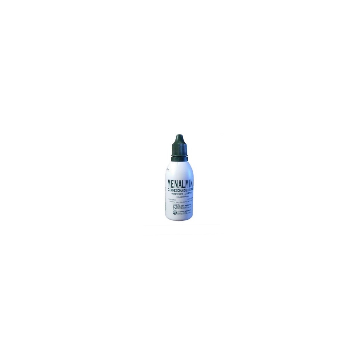 MENALMINA SPRAY CUTANEO