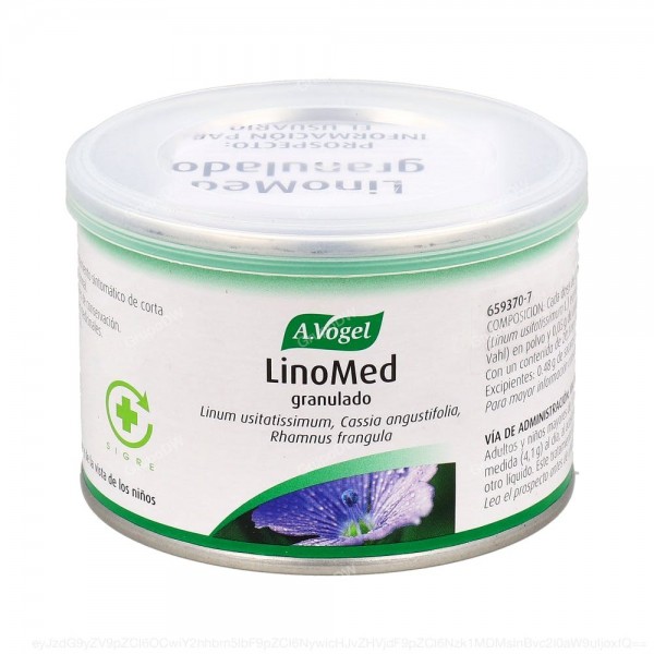 LINOMED, GRANULADO 70 g