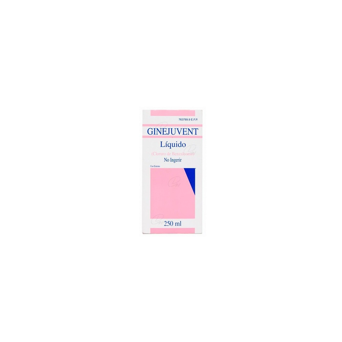 GINEJUVENT 10 mg/ml SOLUCION VAGINAL, 1 frasco...
