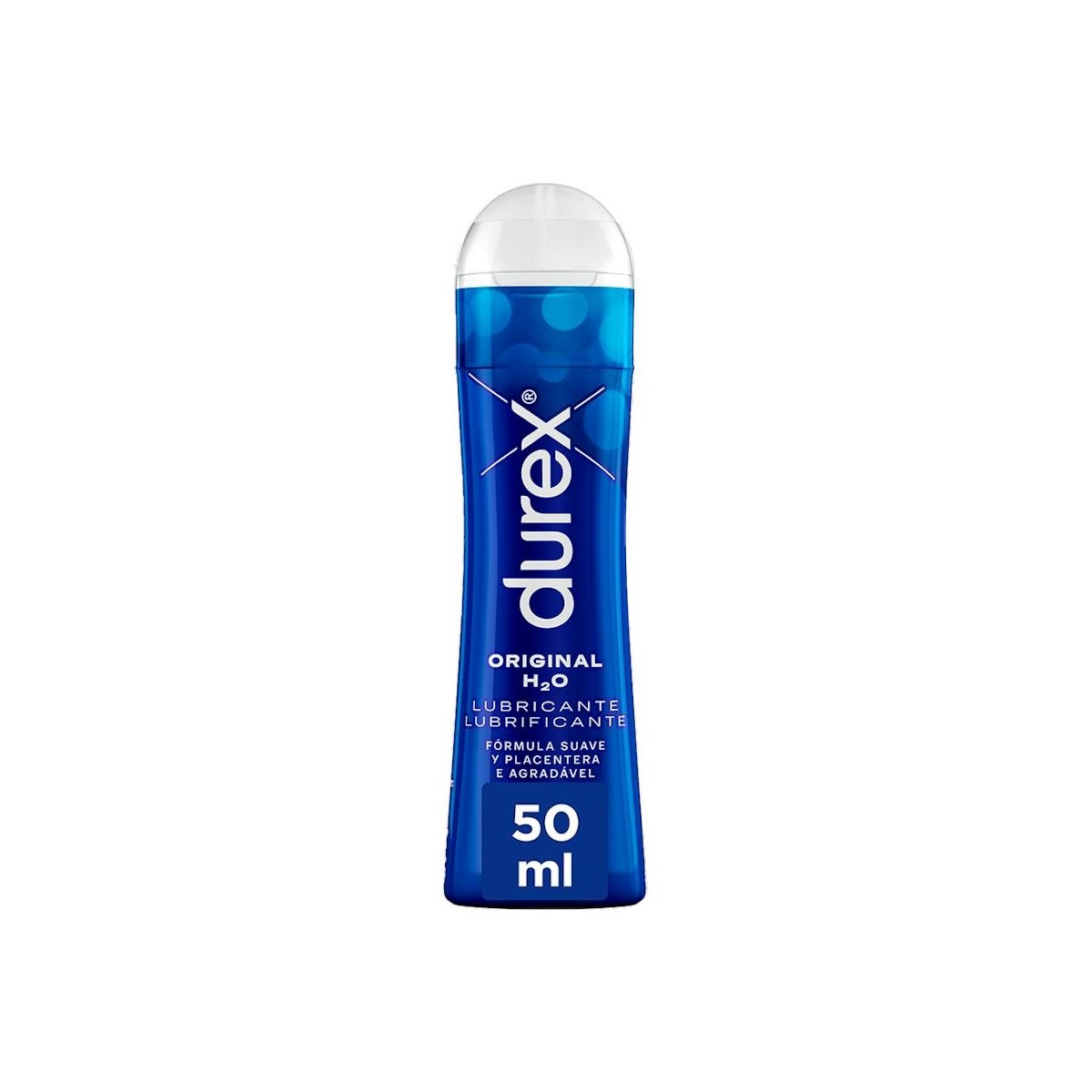 DUREX PLAY BASICO ORIGINAL 50 ML