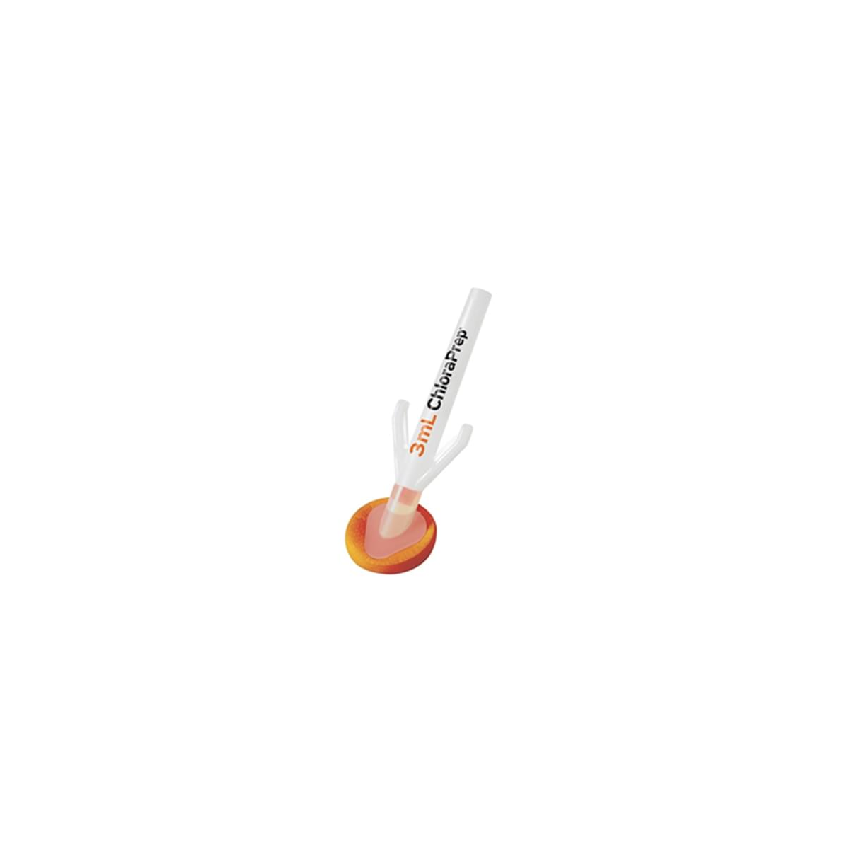 CHLORAPREP ANARANJADO 20 mg/ml+ 0.70 ml/ml...