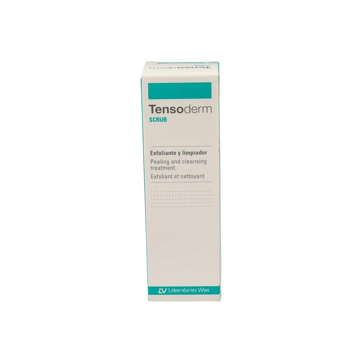 Tensoderm Scrub 50 Ml