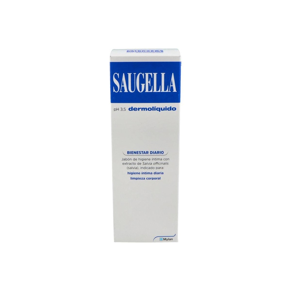 Saugella Dermoliquido 250 Ml