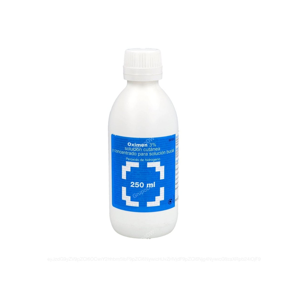 OXIMEN 3% SOLUCION CUTANEA Y CONCENTRADO PARA...