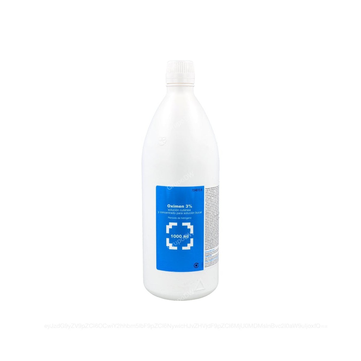 OXIMEN 3% SOLUCION CUTANEA Y CONCENTRADO PARA...