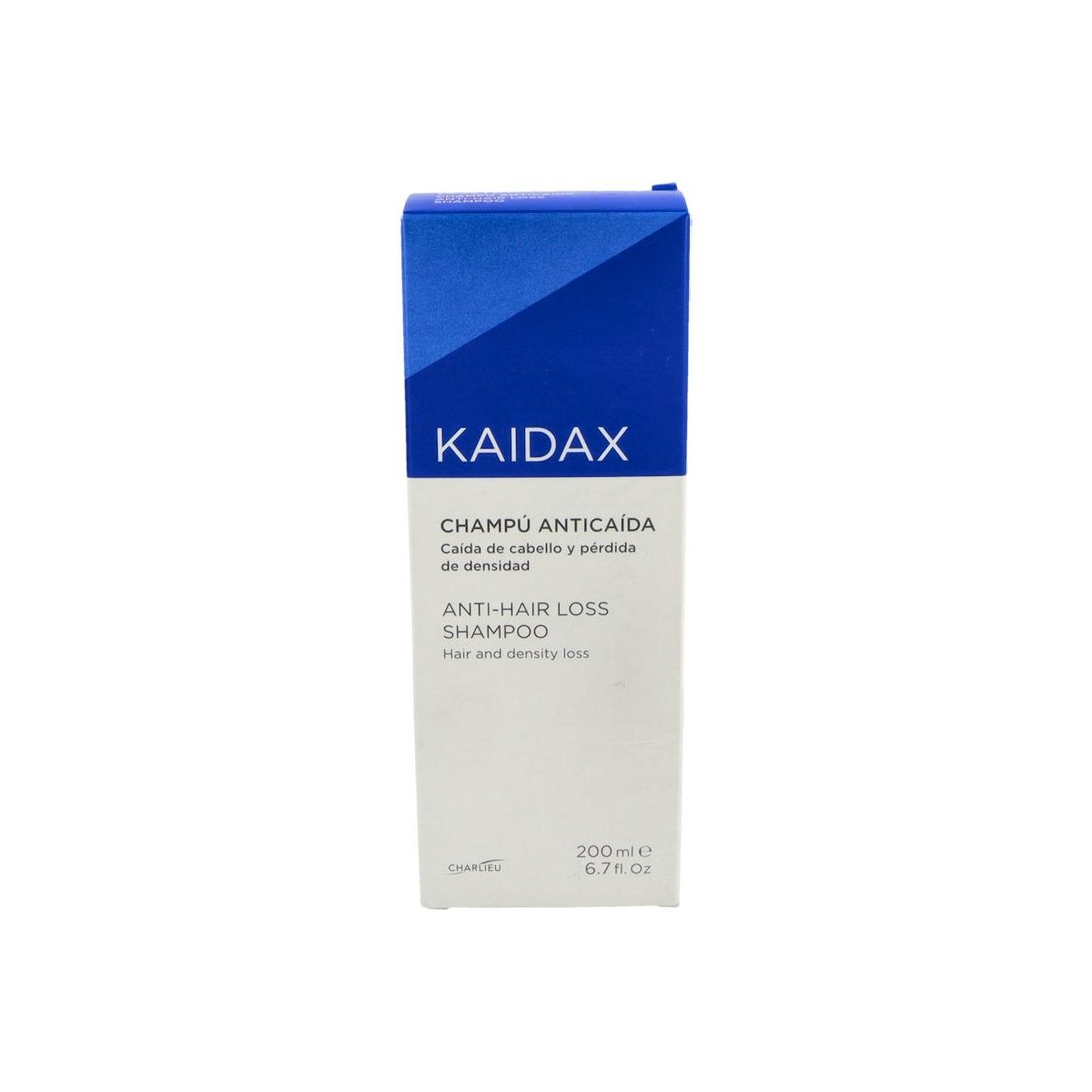 Kaidax Champu 200 Ml