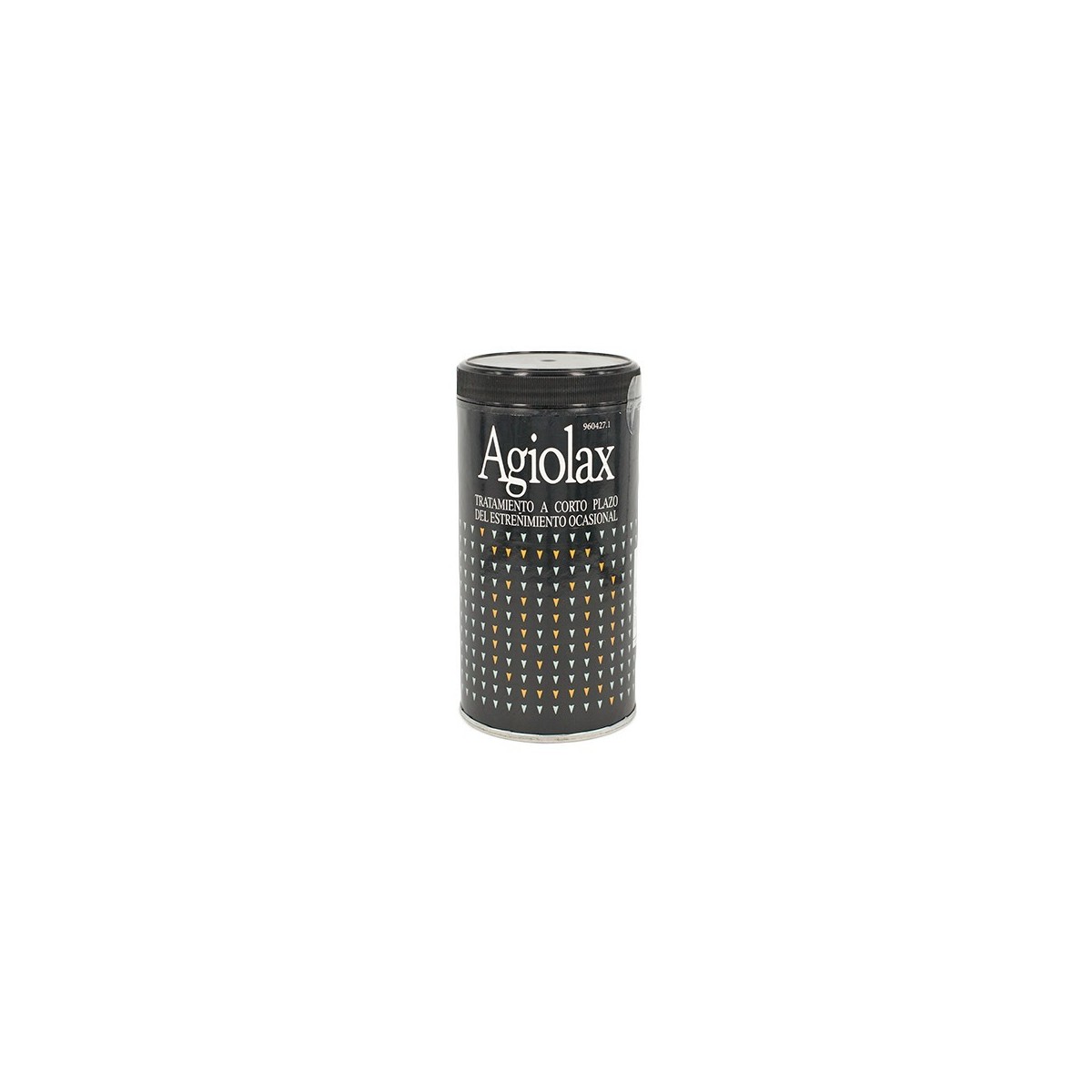 AGIOLAX GRANULADO, 1 frasco de 250 g