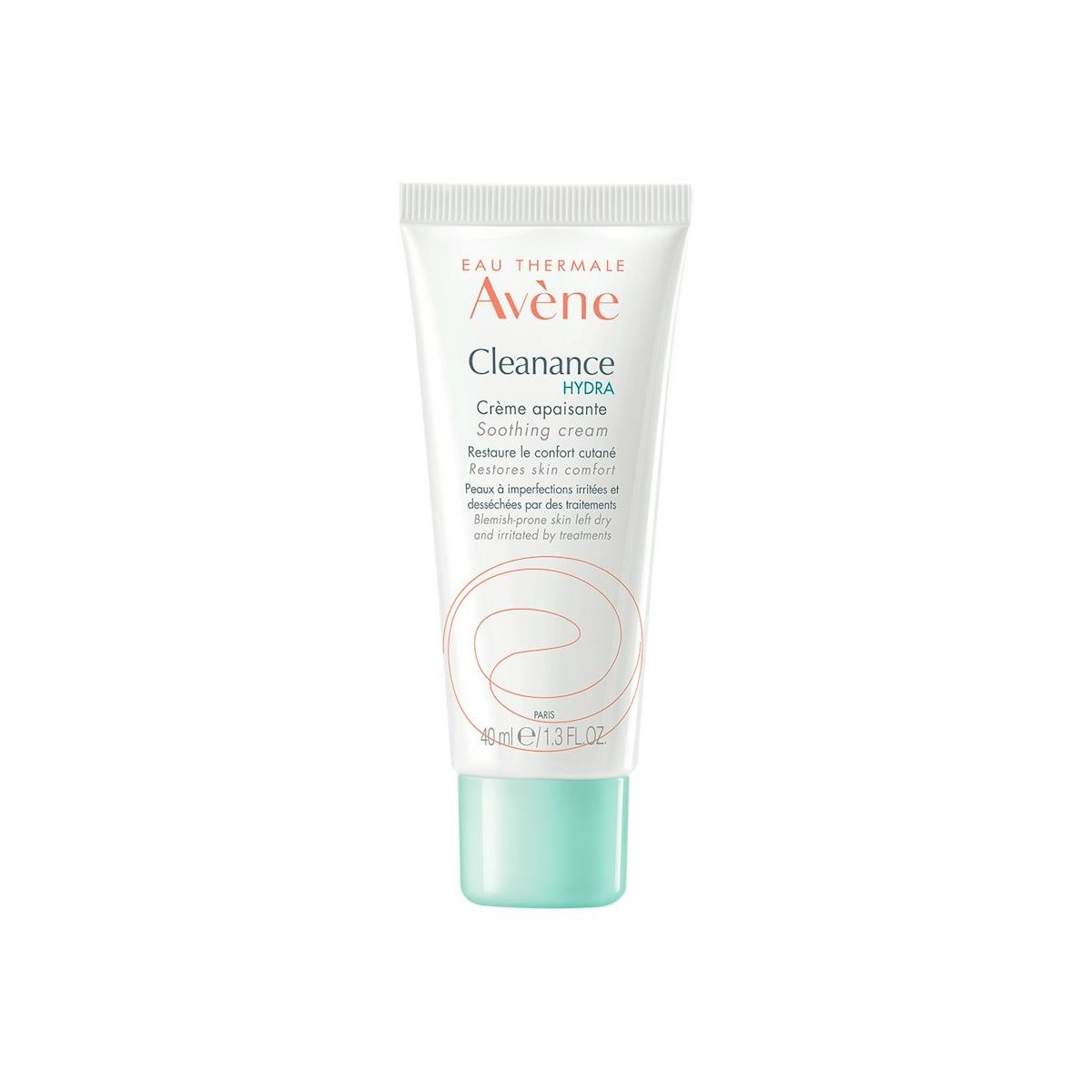 AVENE CLEANANCE HYDRA CREMA CALMANTE 40 ML