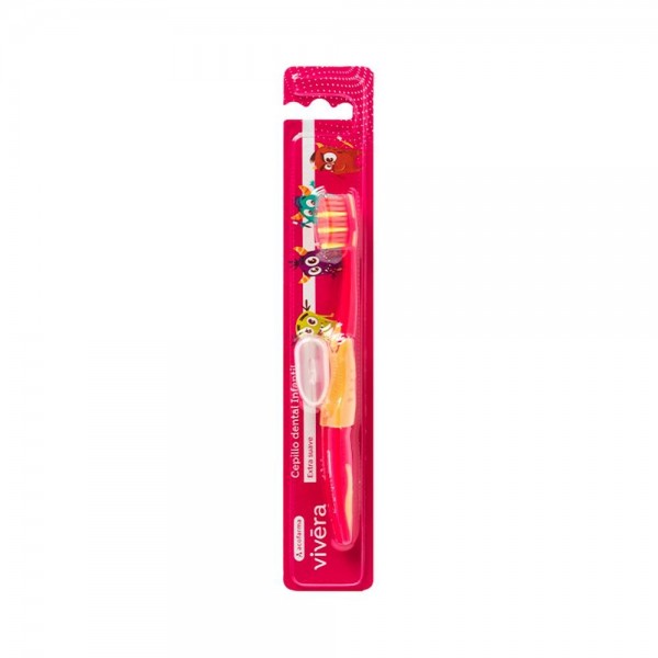 CEPILLO DENTAL ACOFARDENT INFANTIL EXTRA SUAVE