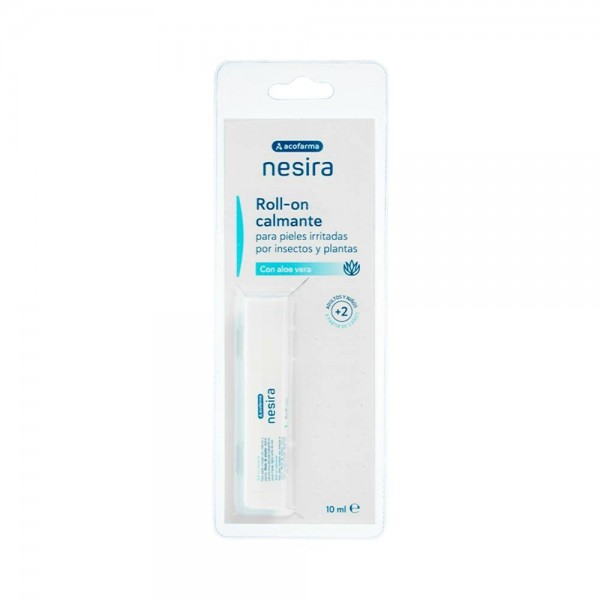 ACOFAR ROLL-ON CALMANTE 10 ML