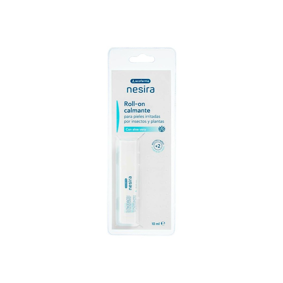 ACOFAR ROLL-ON CALMANTE 10 ML