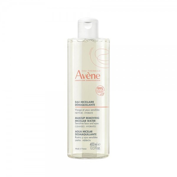 AVENE LOCION MICELAR 500 ML