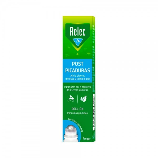 Relec Post Picad Roll-on 15 ml