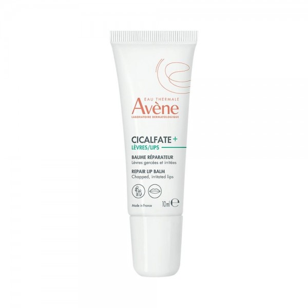 AVENE CICALFATE LABIOS BALSAMO REPARADOR 10 ML