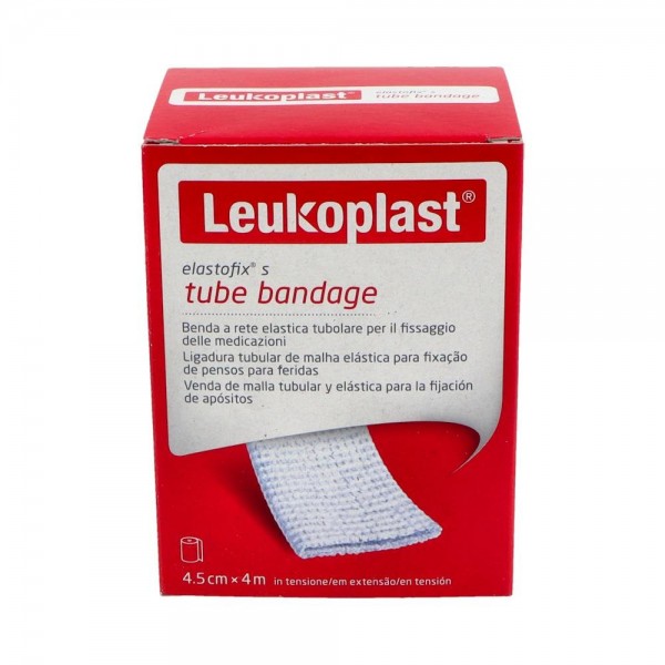 ELASTOFIX-S VENDA MALLA T-B 3 CM X4 M 2146