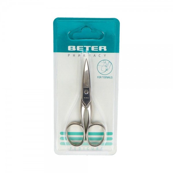 Tijera Beter Uñas Pedic Prof 24033