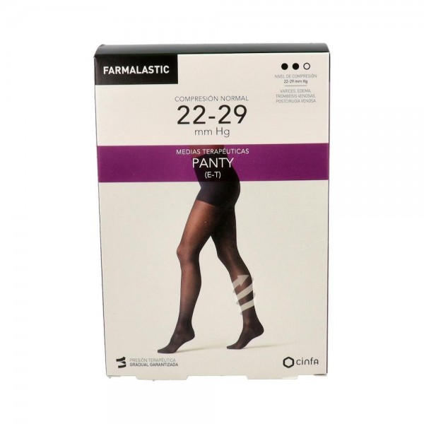 Panty Farmalastic Nor Bei Pq 30-33