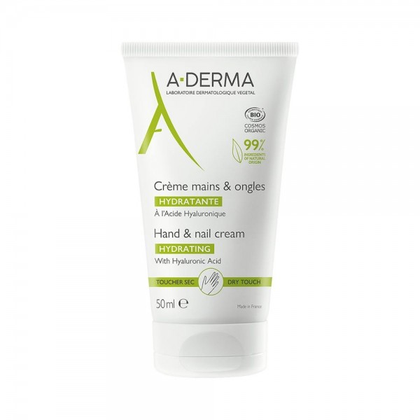 DUCRAY CREMA MANOS EXTRACTO AVENA