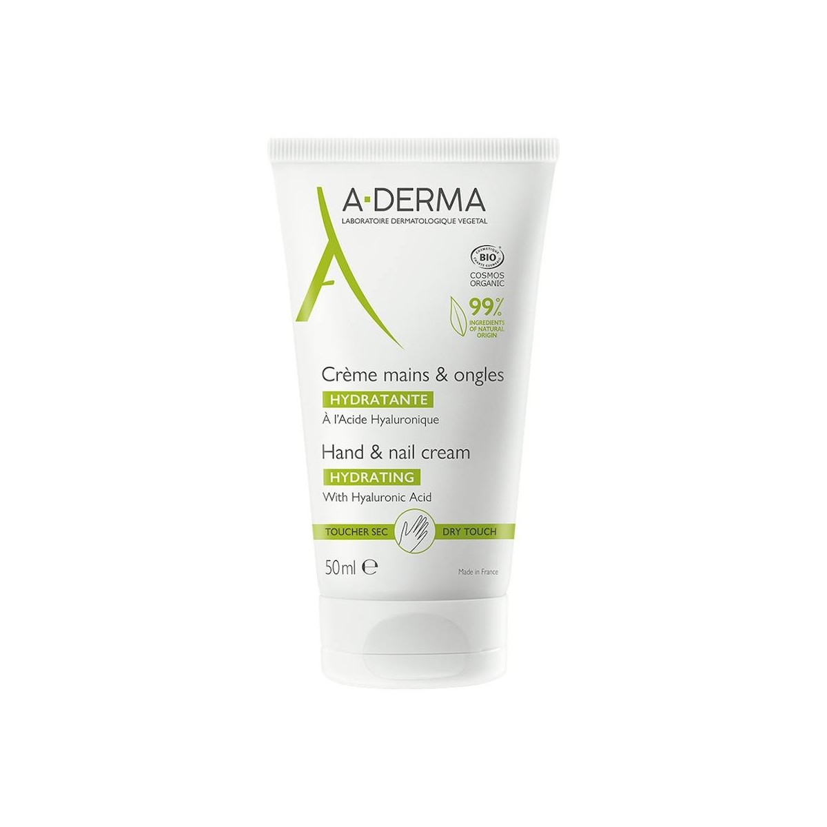 DUCRAY CREMA MANOS EXTRACTO AVENA